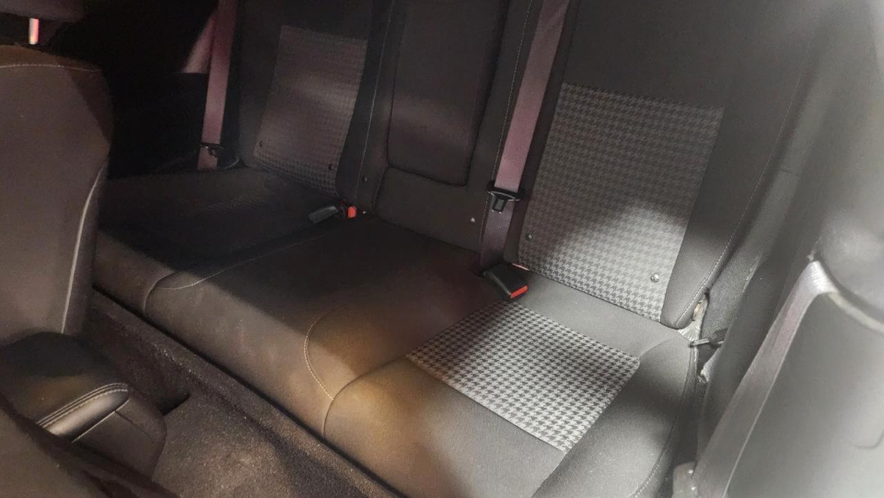 Dodge Challenger GT AWD 2022