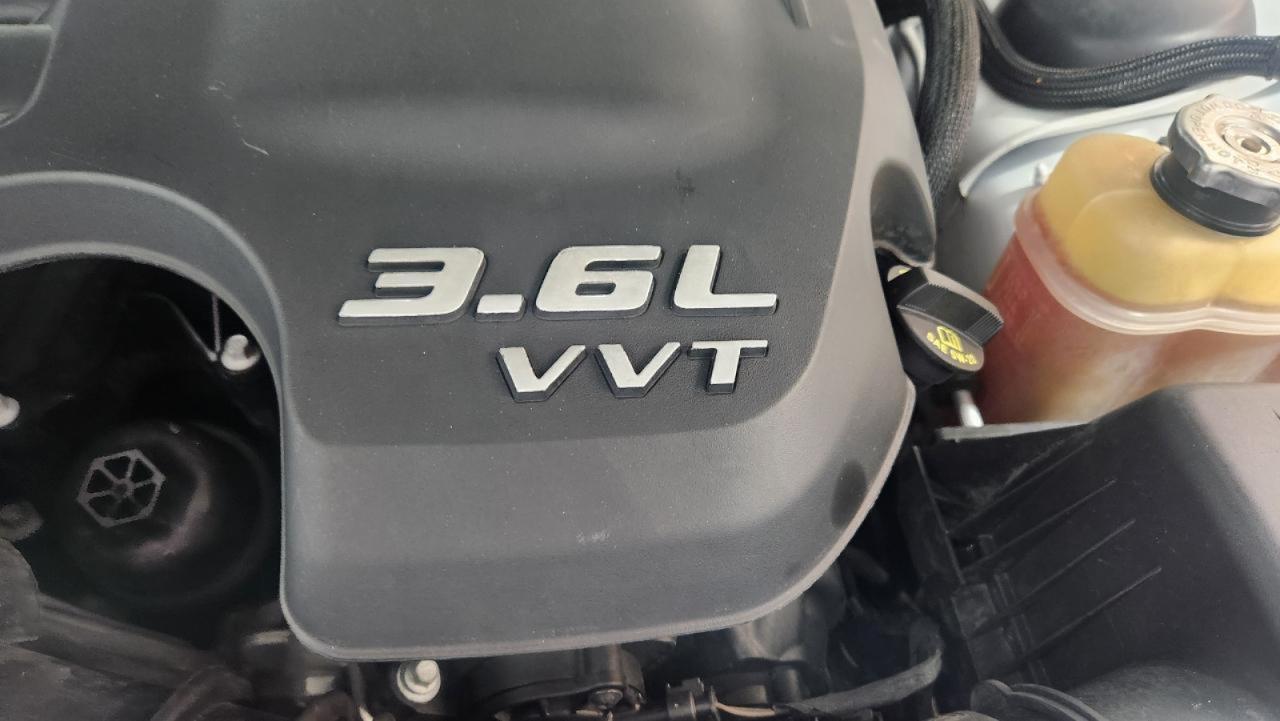 Dodge Challenger GT AWD 2022