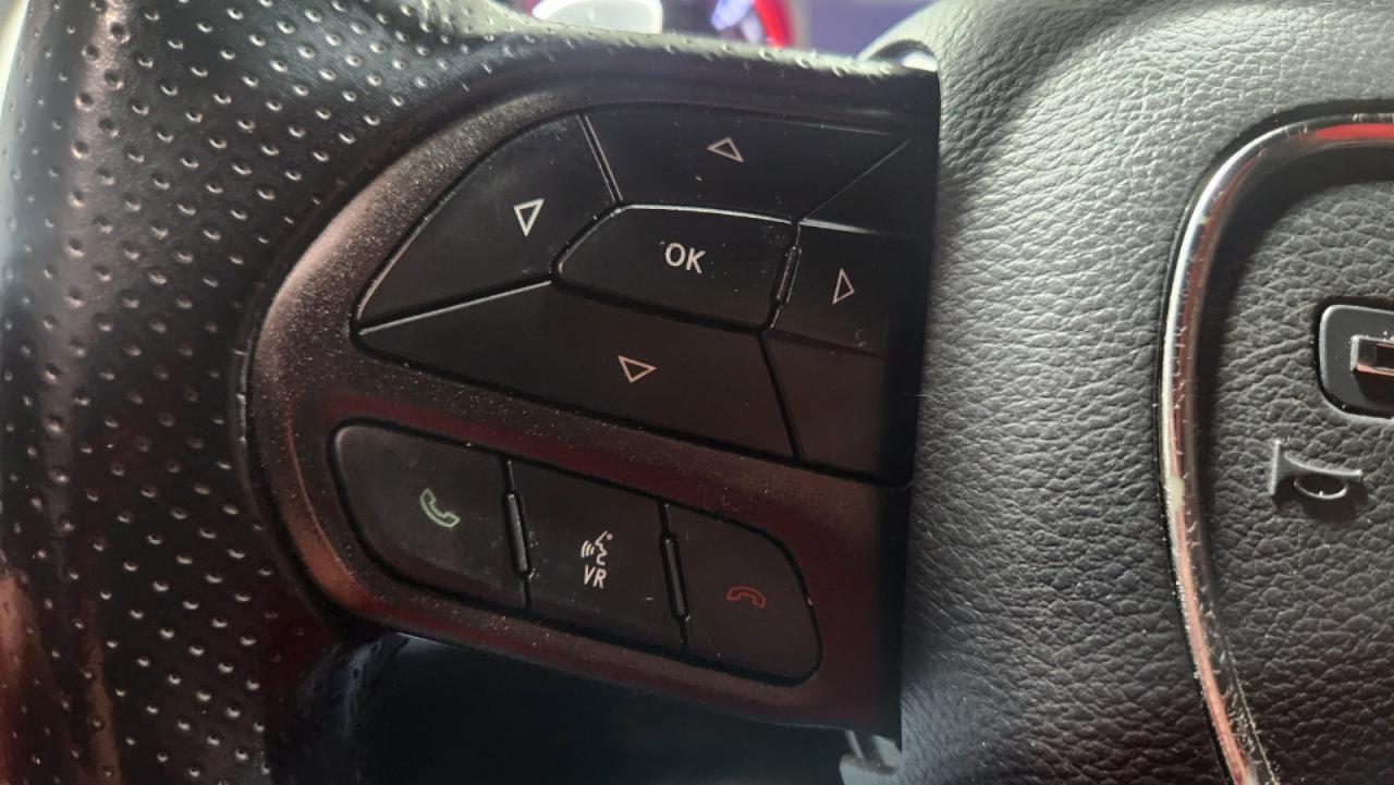 Dodge Challenger GT AWD 2022