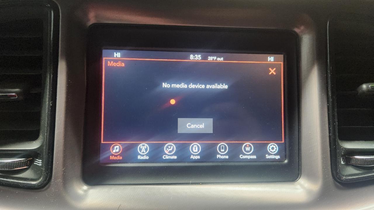 Dodge Challenger GT AWD 2022