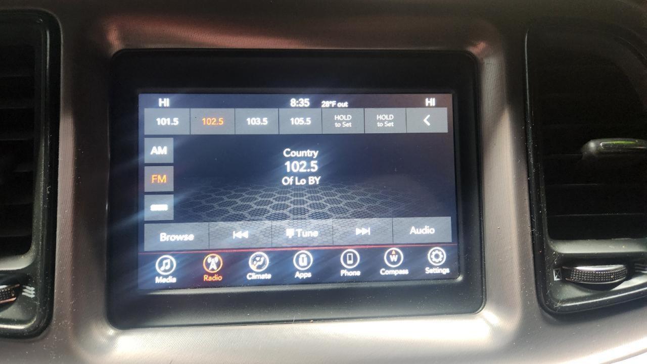 Dodge Challenger GT AWD 2022