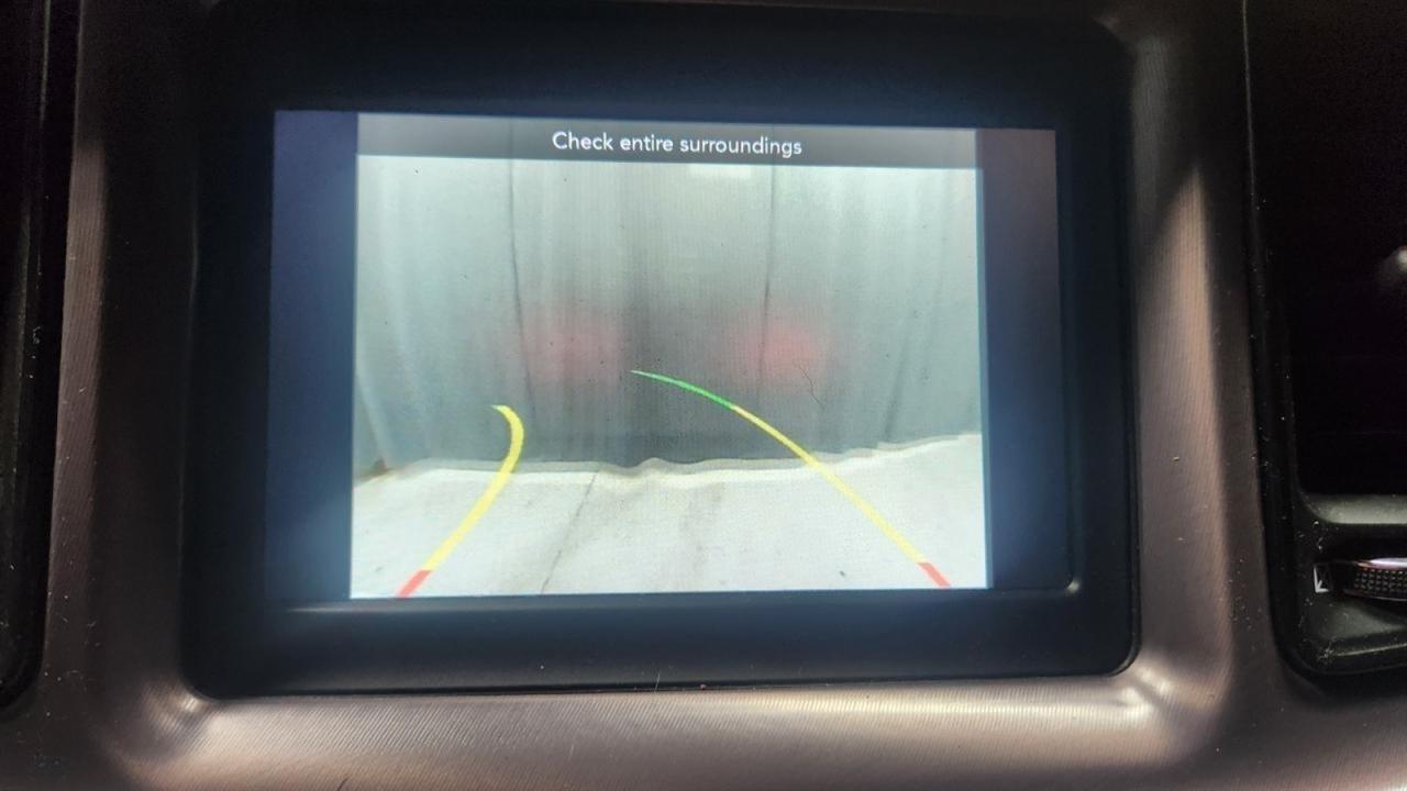 Dodge Challenger GT AWD 2022