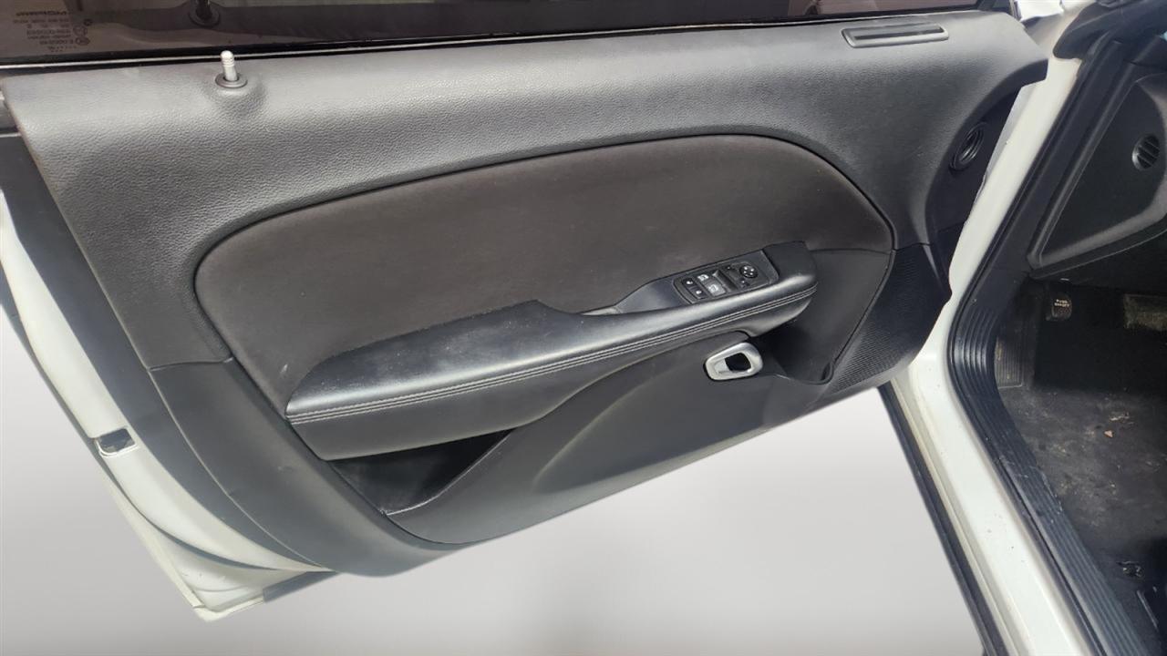 Dodge Challenger GT AWD 2022