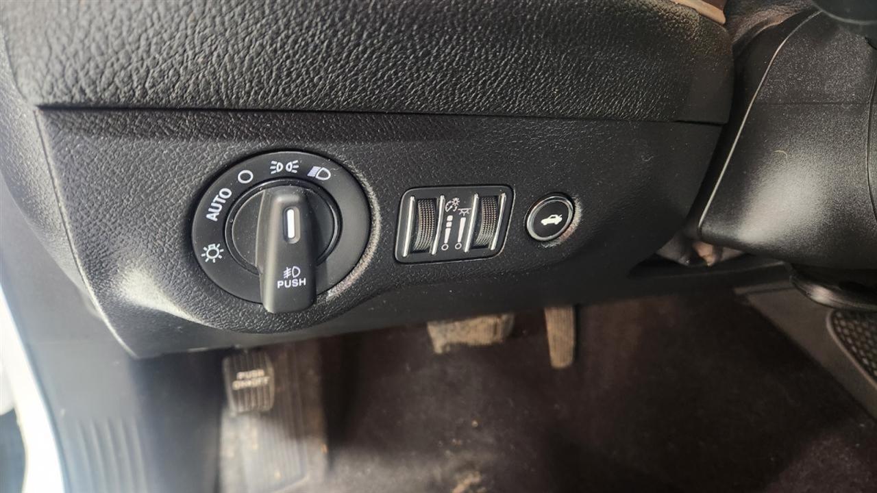 Dodge Challenger GT AWD 2022