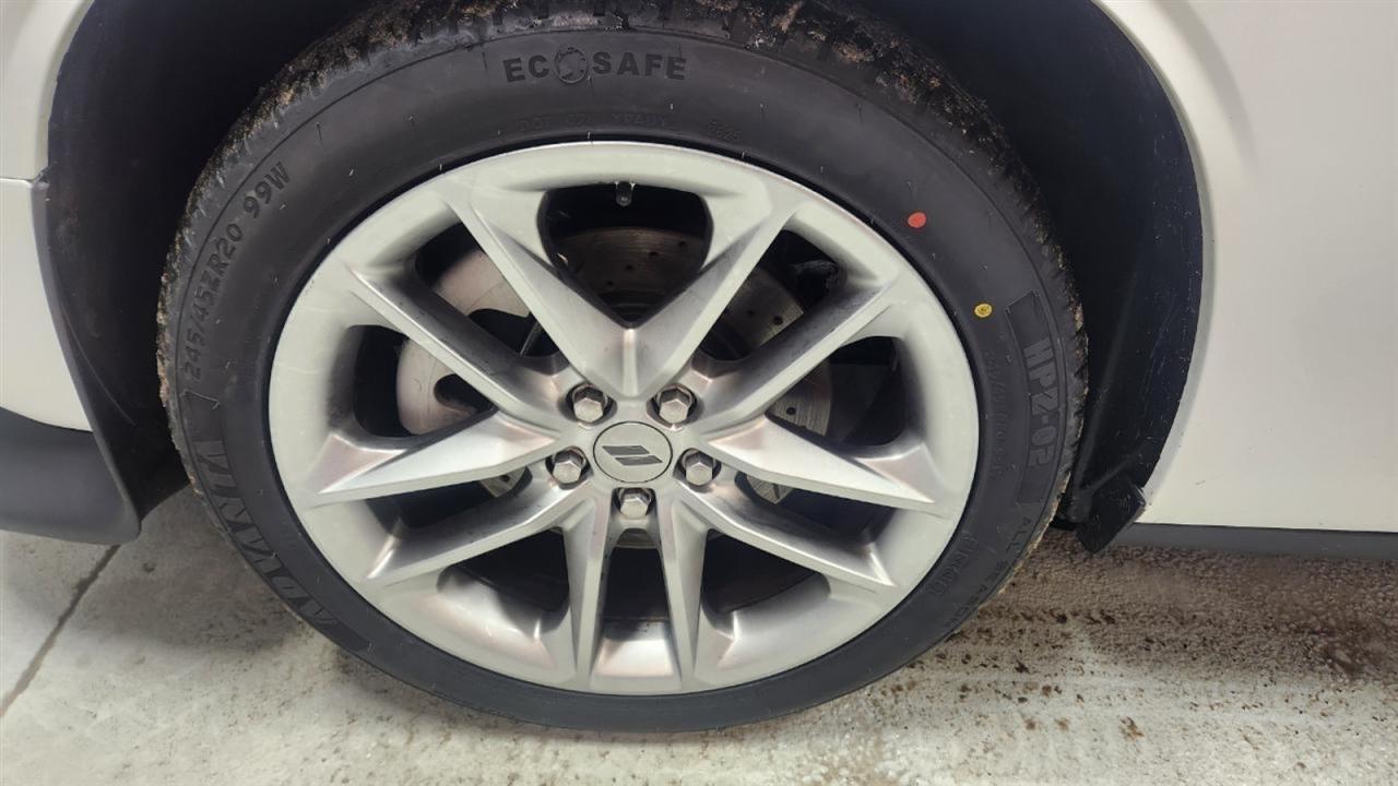 Dodge Challenger GT AWD 2022