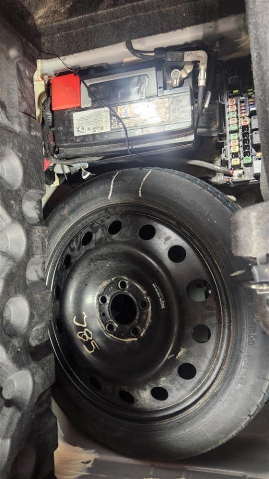 Dodge Challenger GT AWD 2022