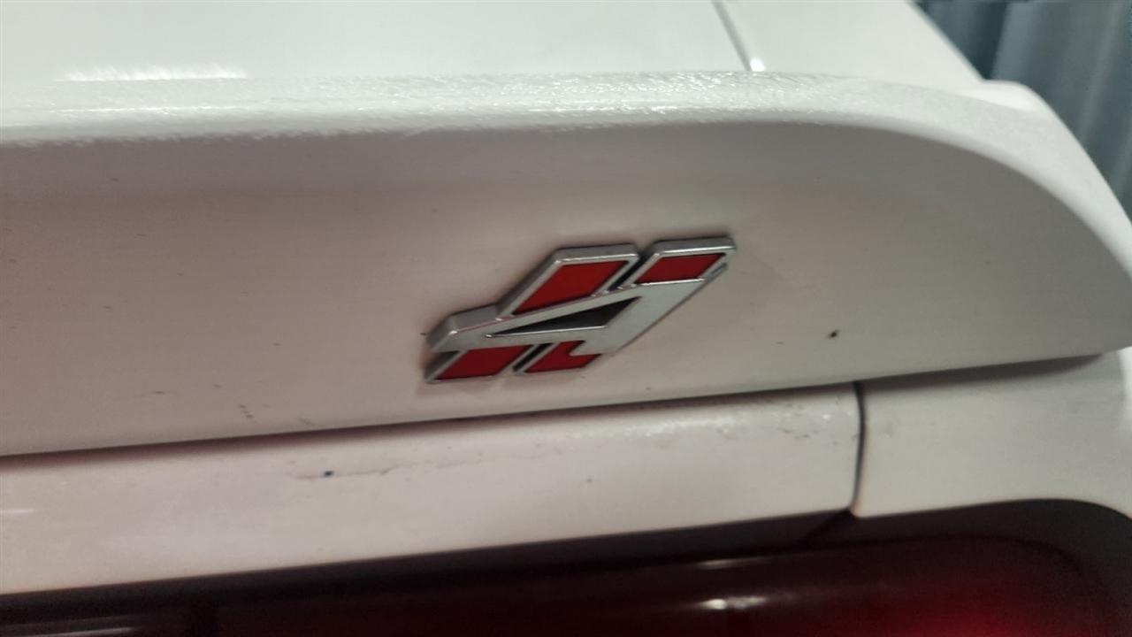 Dodge Challenger GT AWD 2022