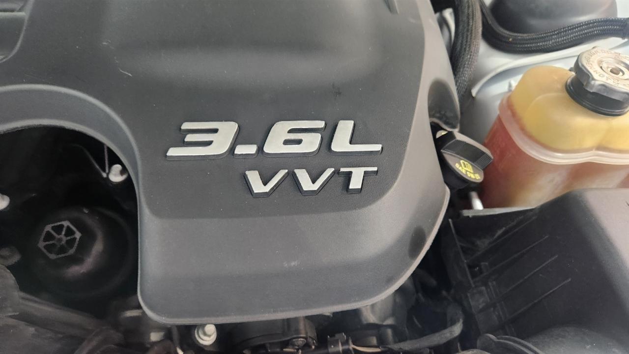 Dodge Challenger GT AWD 2022