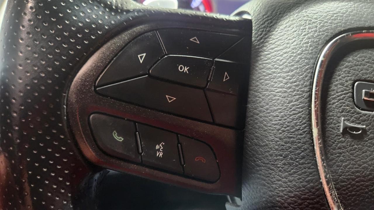 Dodge Challenger GT AWD 2022