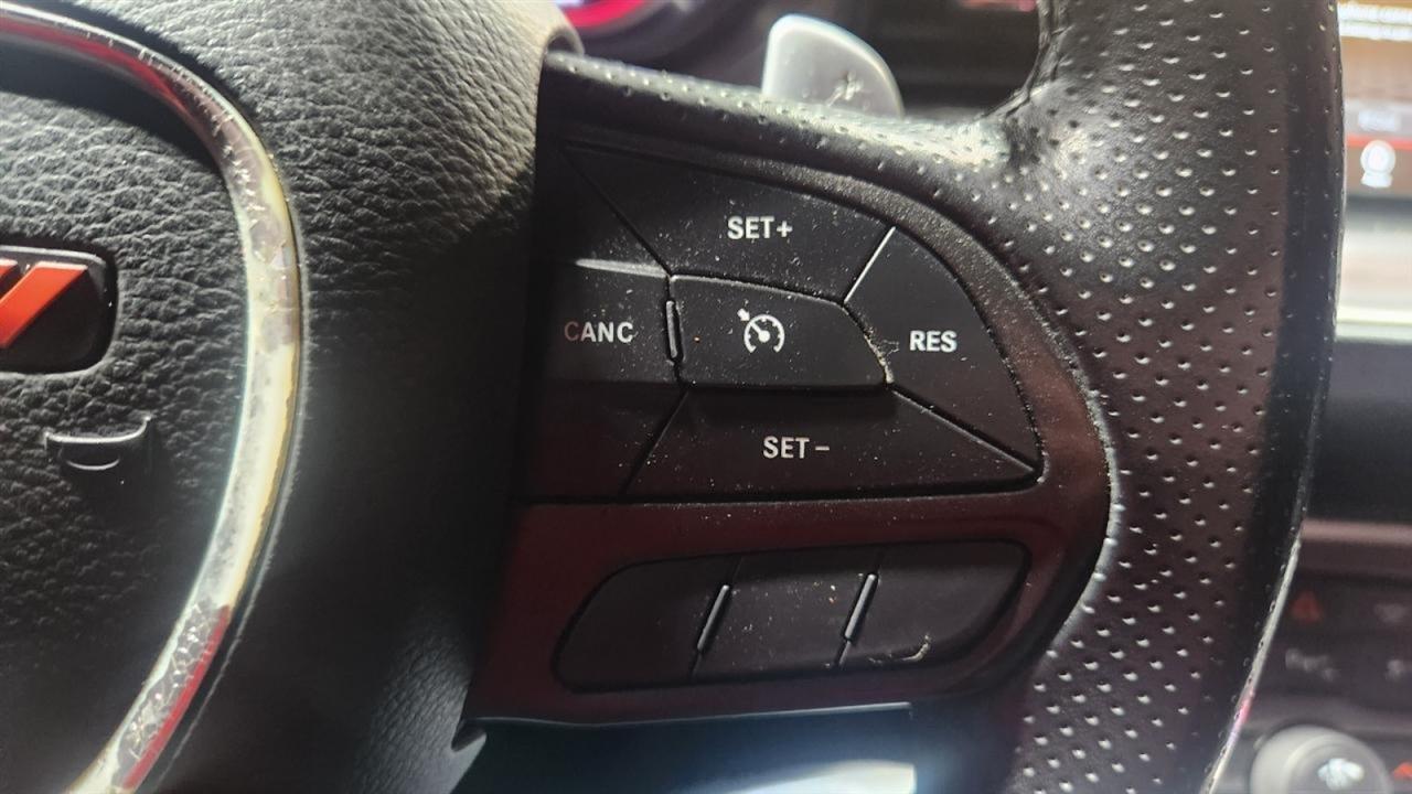 Dodge Challenger GT AWD 2022