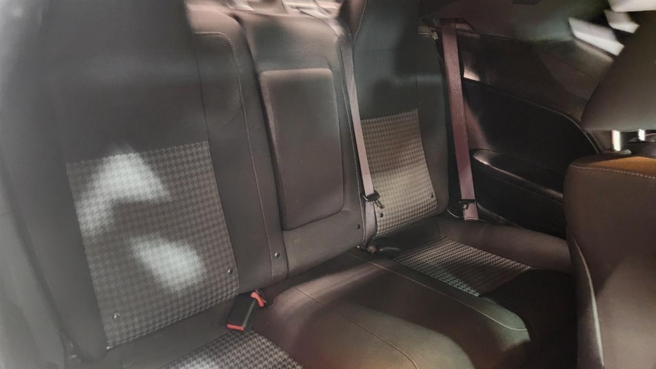 Dodge Challenger GT AWD 2022