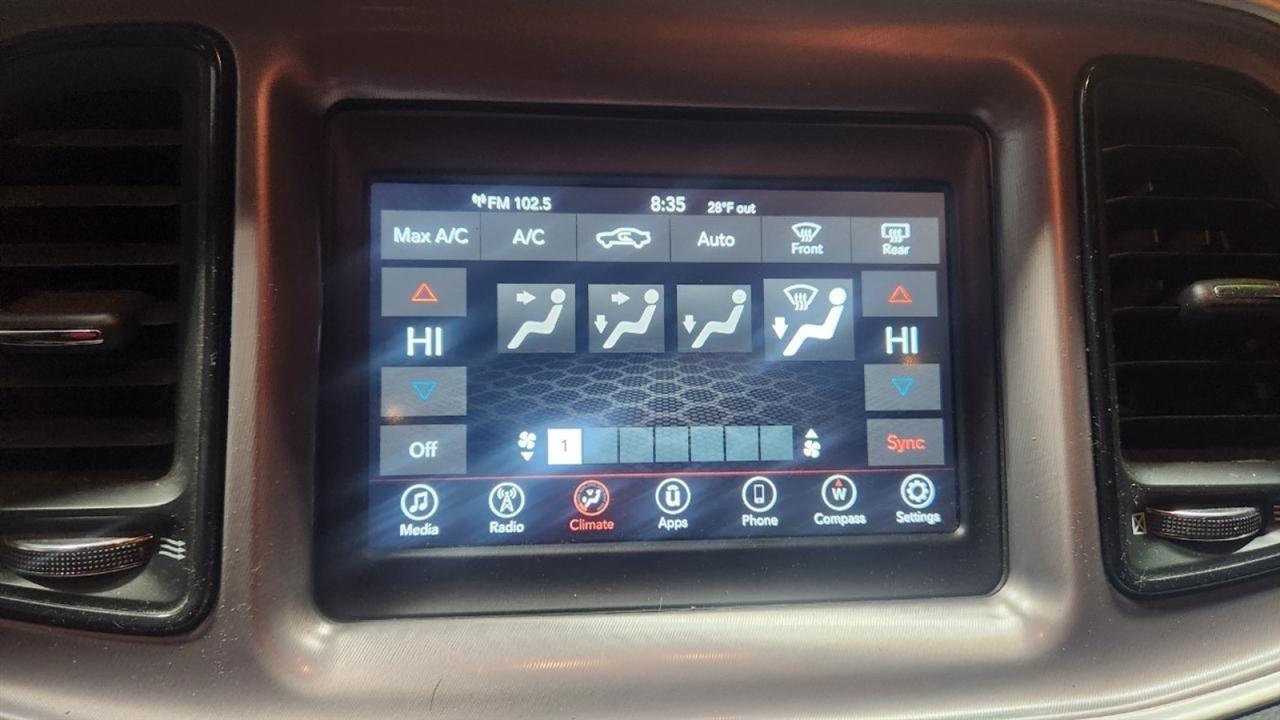 Dodge Challenger GT AWD 2022