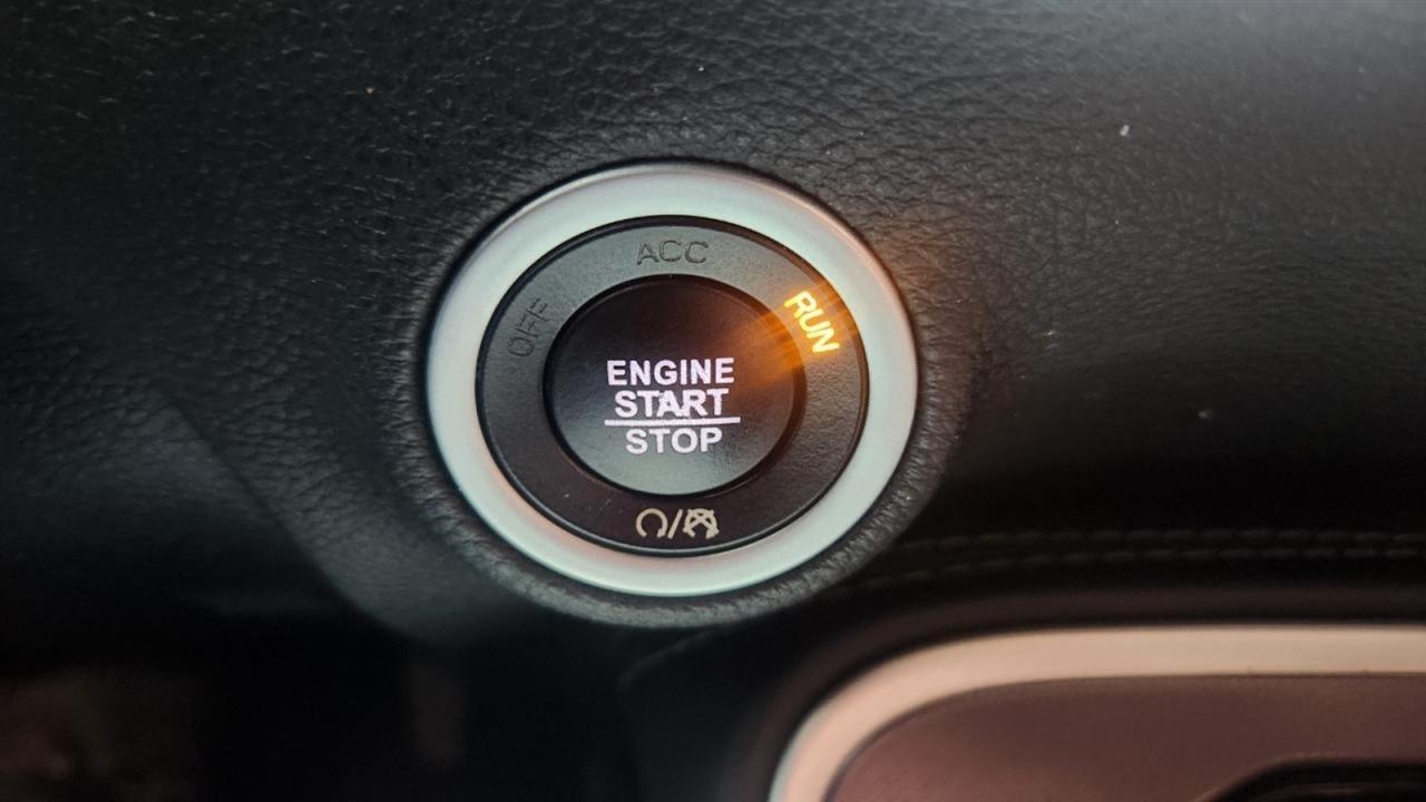 Dodge Challenger GT AWD 2022