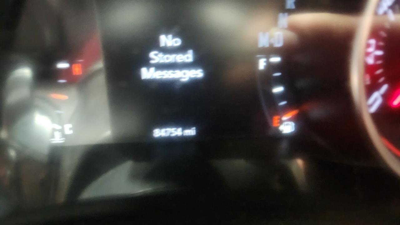 Dodge Challenger GT AWD 2022