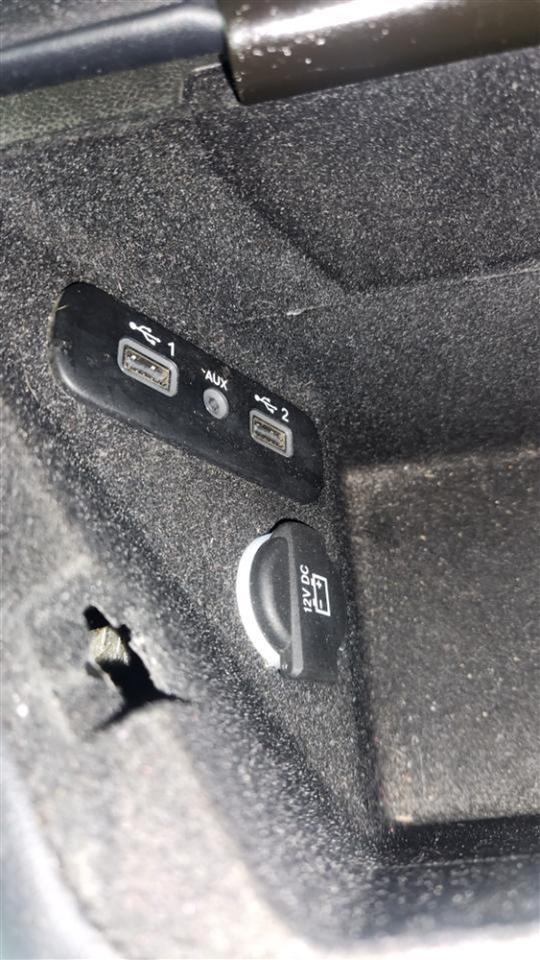 Dodge Challenger GT AWD 2022