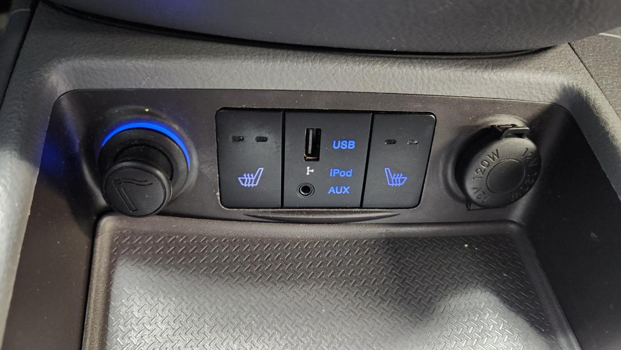 Hyundai Santa Fe SE 3.5 4WD 2011