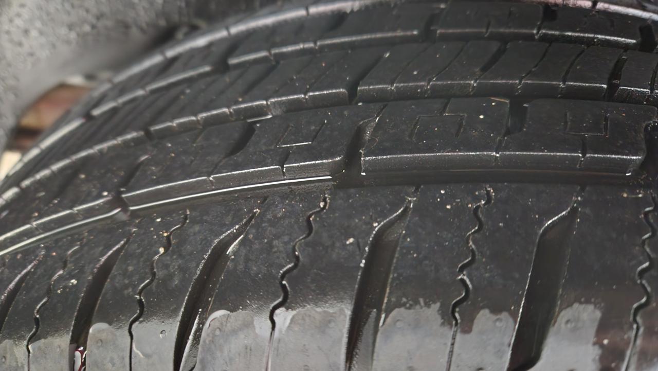 Hyundai Santa Fe SE 3.5 4WD 2011