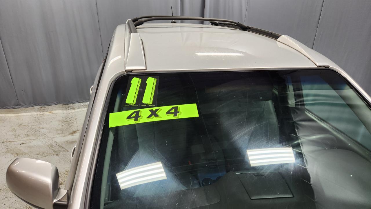 Hyundai Santa Fe SE 3.5 4WD 2011