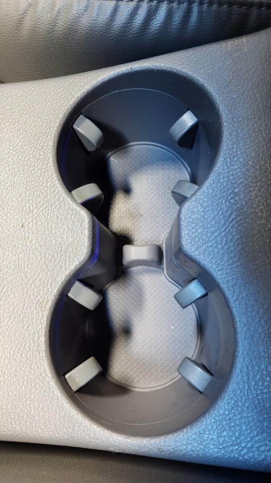 Hyundai Santa Fe SE 3.5 4WD 2011