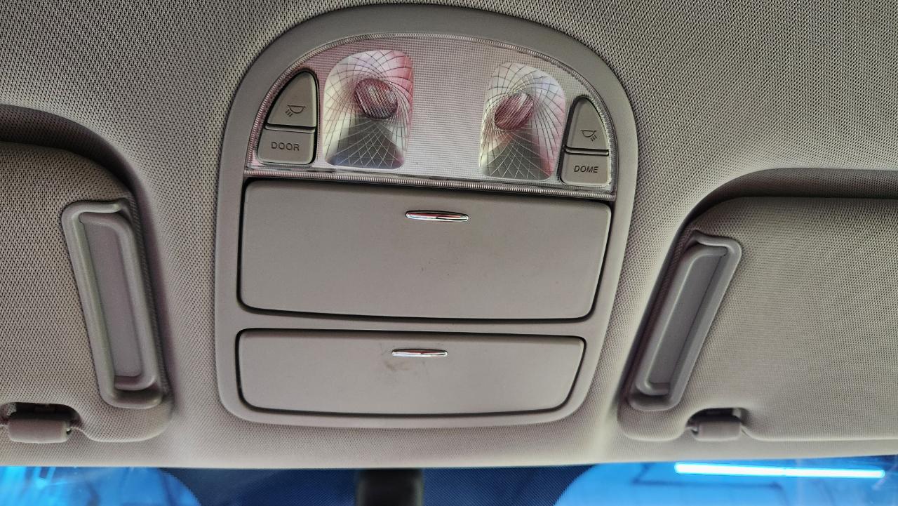 Hyundai Santa Fe SE 3.5 4WD 2011