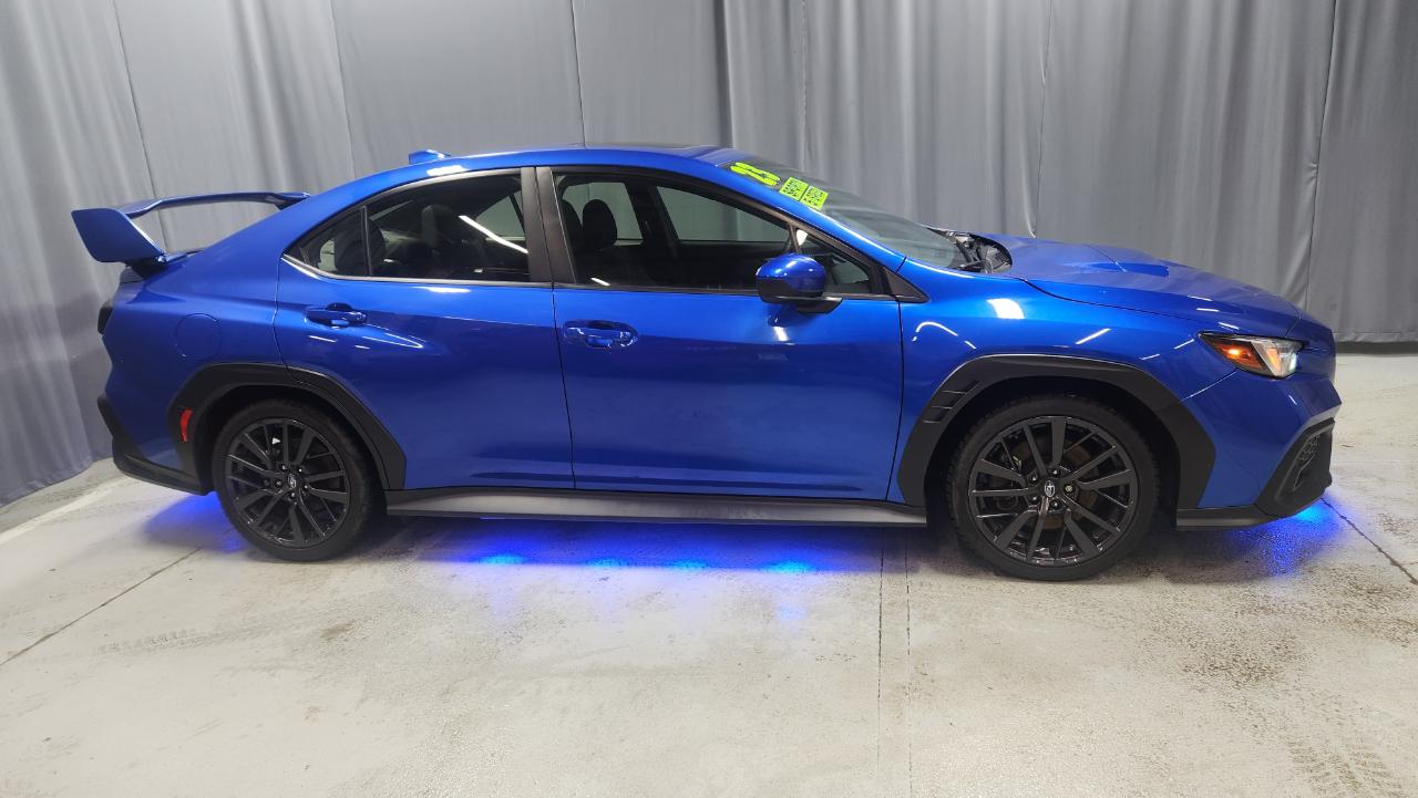 Subaru WRX Premium 6M 2023