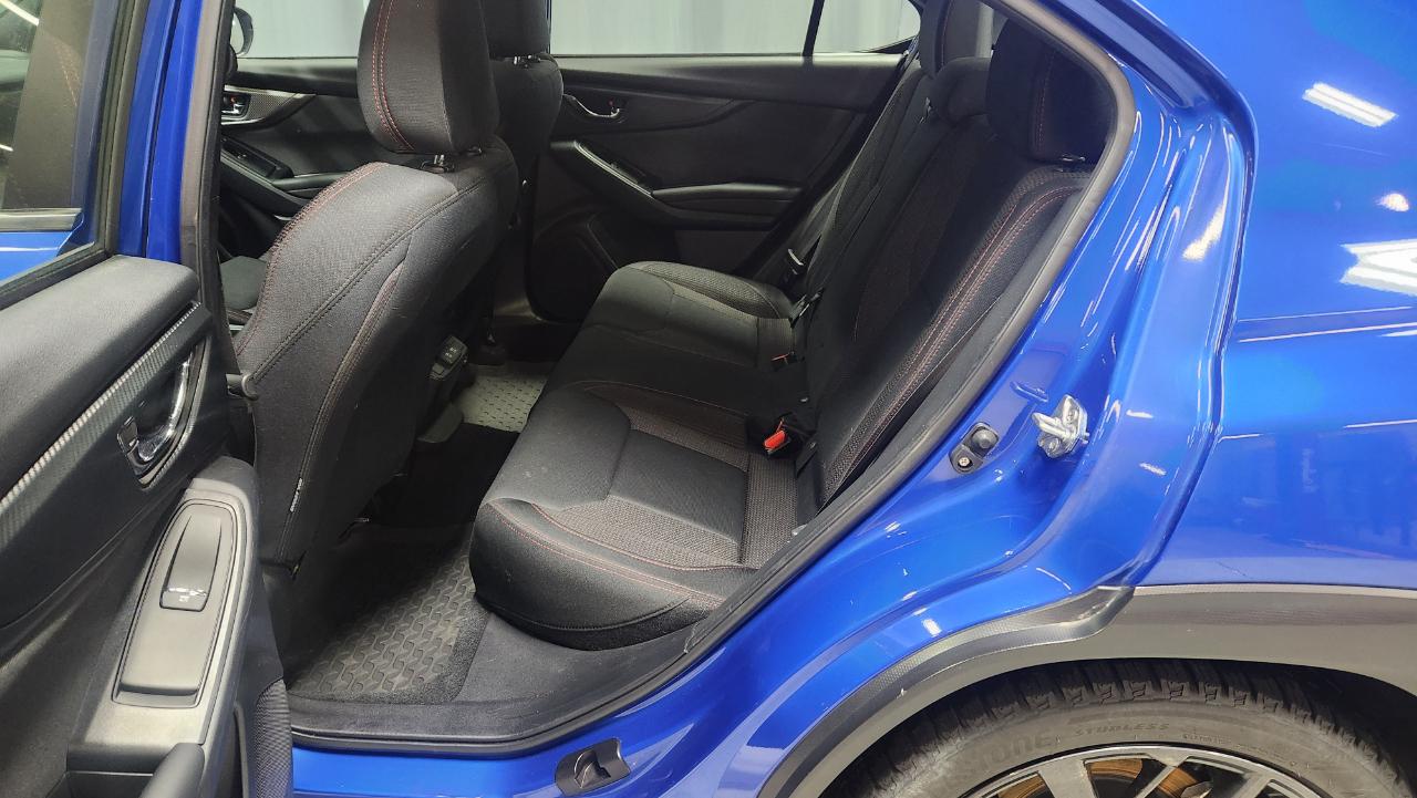 Subaru WRX Premium 6M 2023