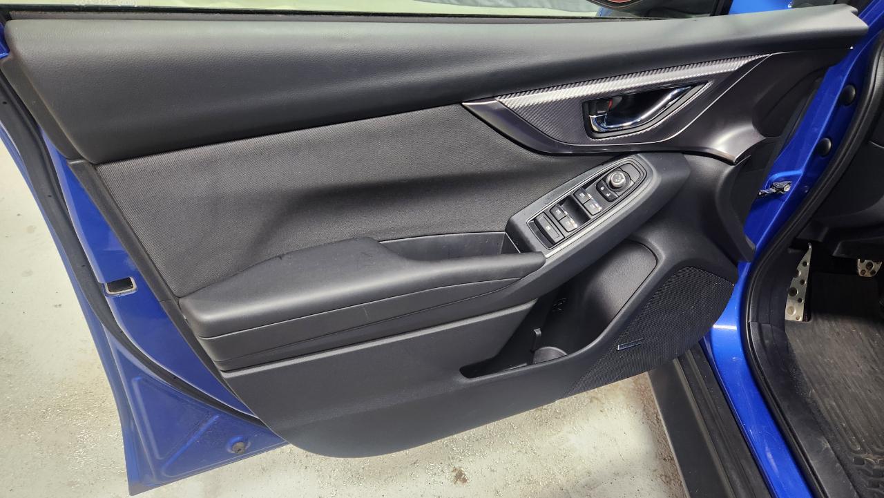 Subaru WRX Premium 6M 2023