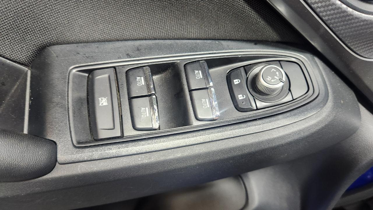 Subaru WRX Premium 6M 2023