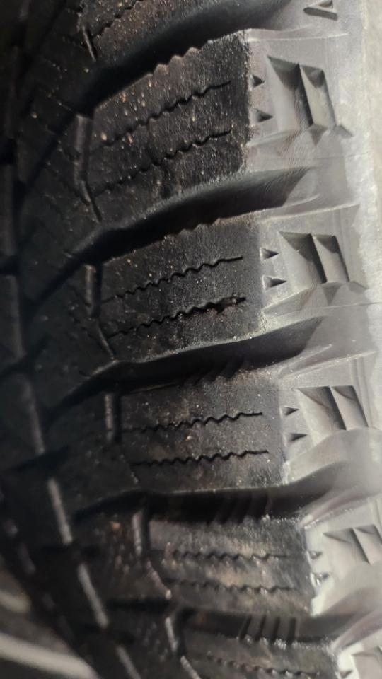 Subaru WRX Premium 6M 2023