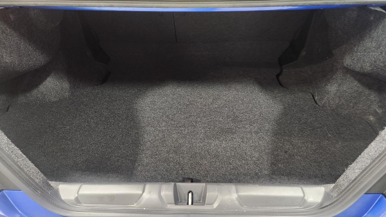 Subaru WRX Premium 6M 2023