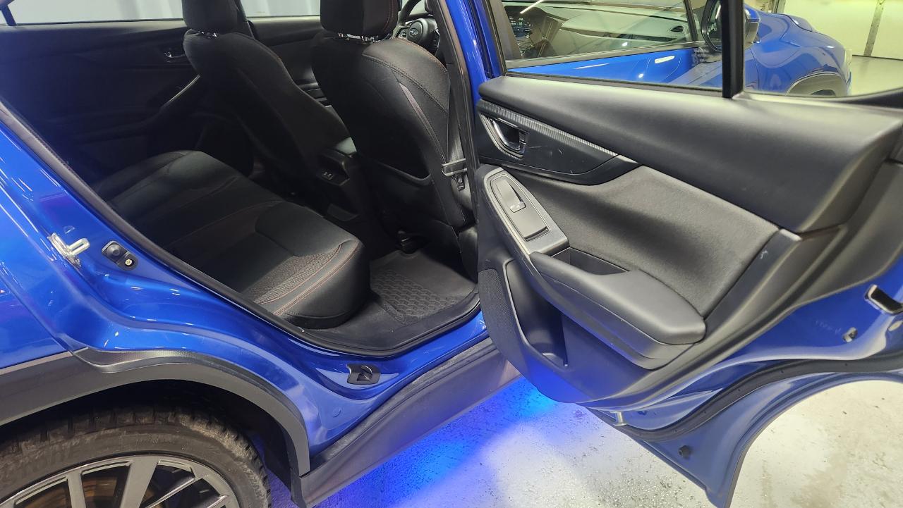 Subaru WRX Premium 6M 2023