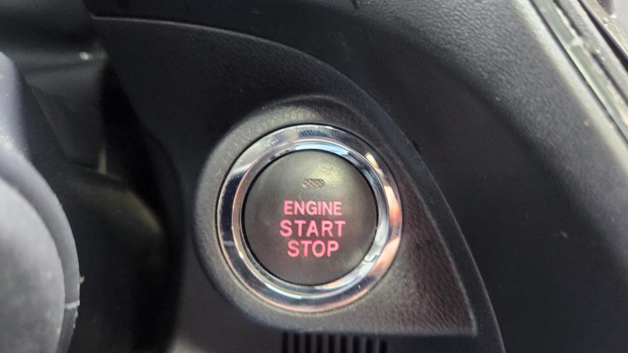 Subaru WRX Premium 6M 2023