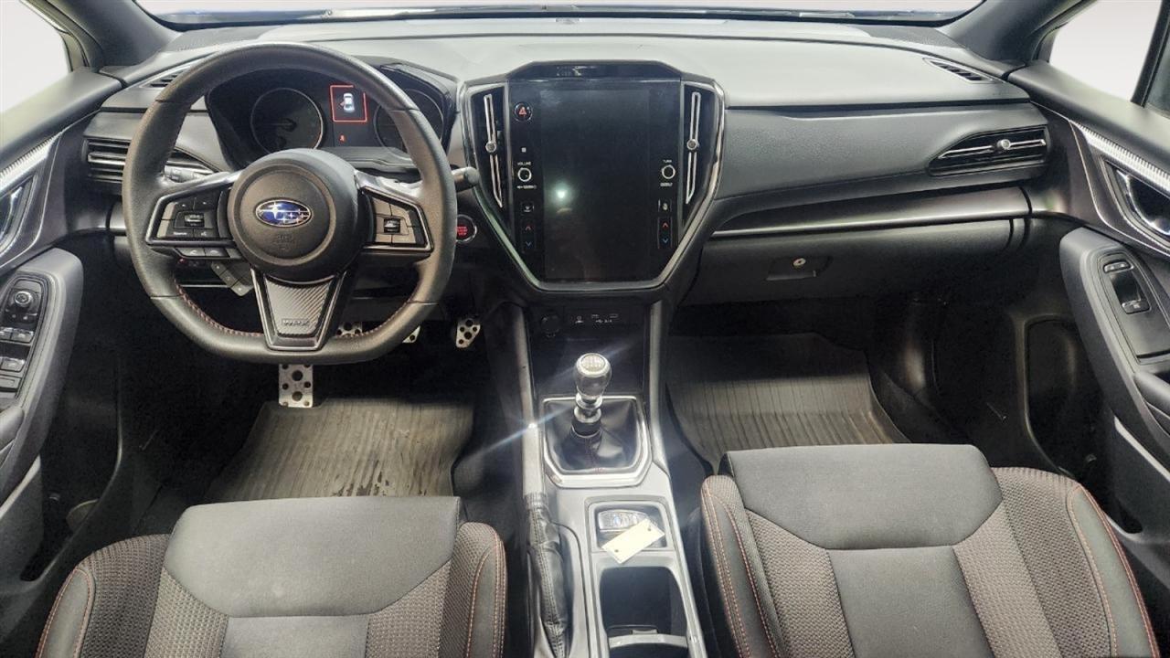 Subaru WRX Premium 6M 2023