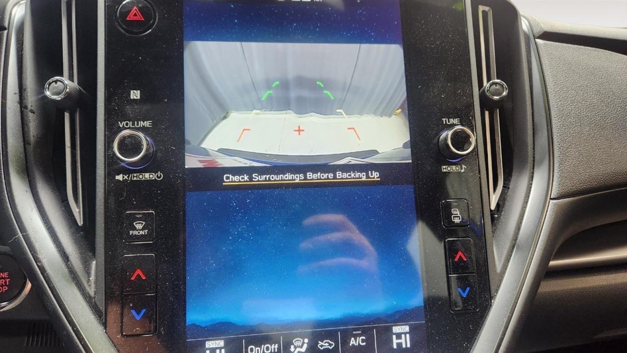 Subaru WRX Premium 6M 2023