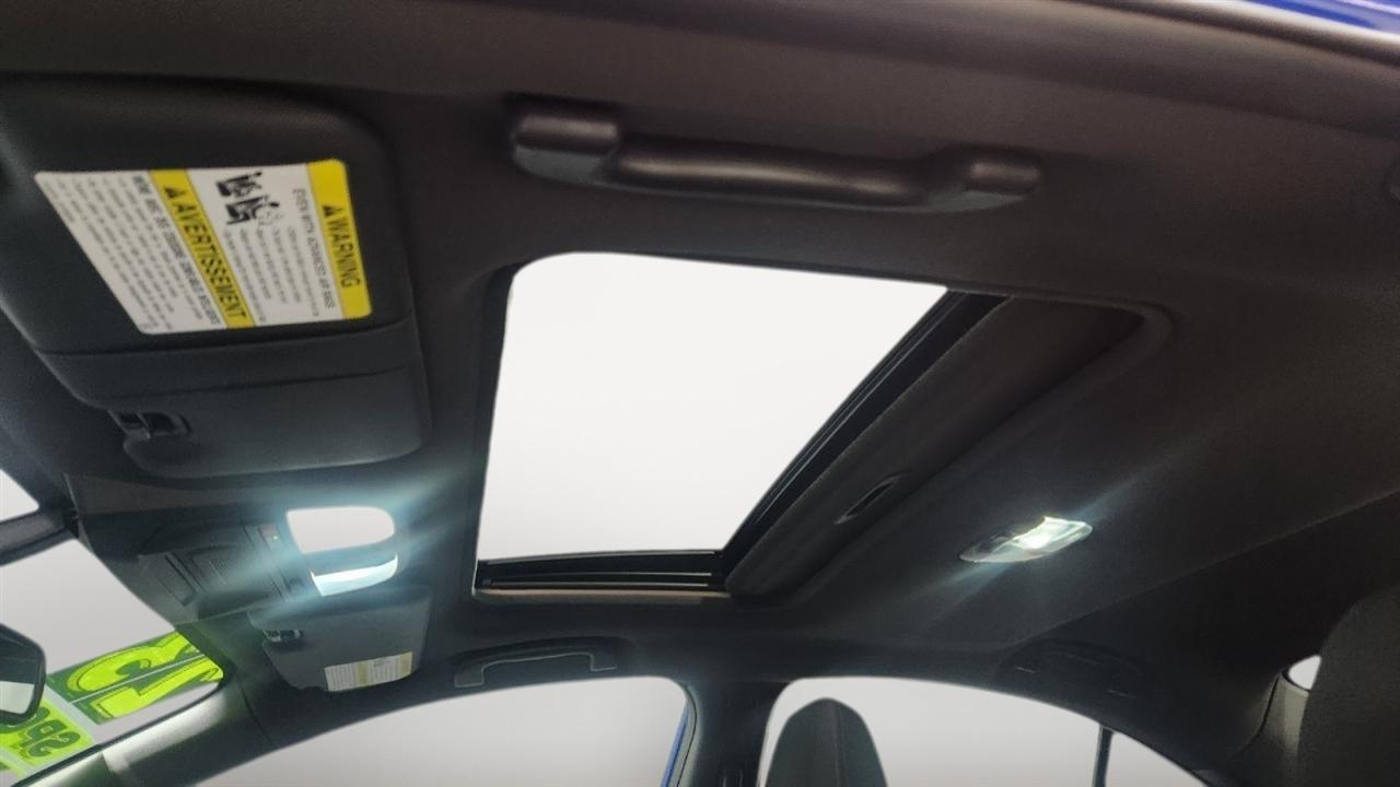 Subaru WRX Premium 6M 2023