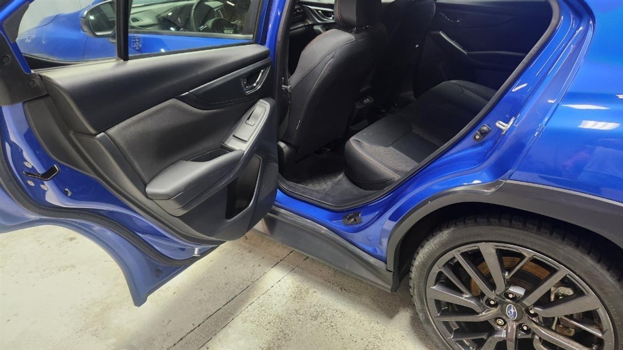 Subaru WRX Premium 6M 2023