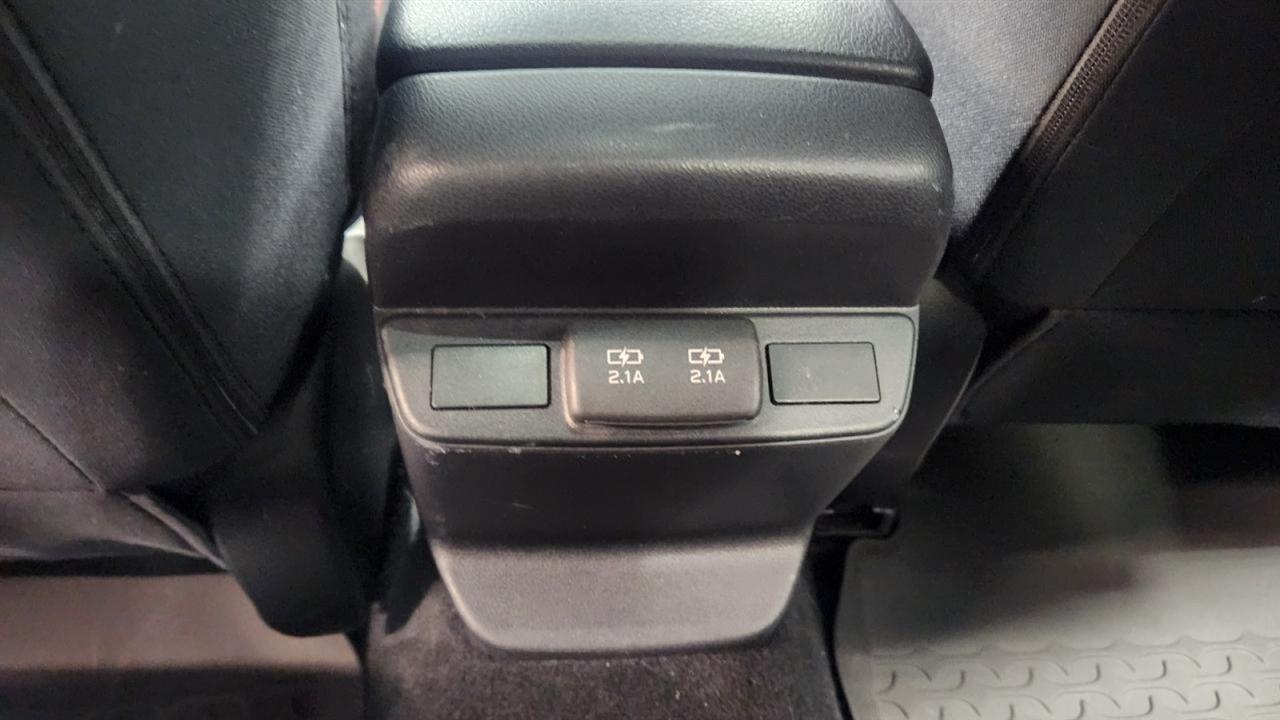 Subaru WRX Premium 6M 2023