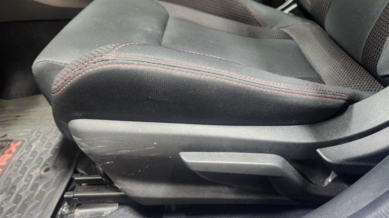 Subaru WRX Premium 6M 2023