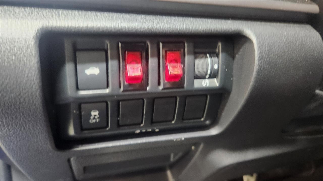 Subaru WRX Premium 6M 2023