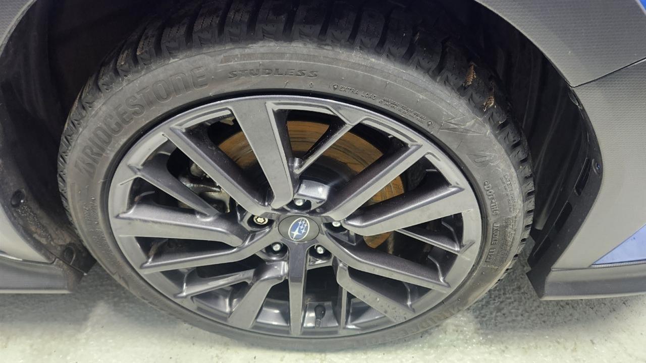 Subaru WRX Premium 6M 2023