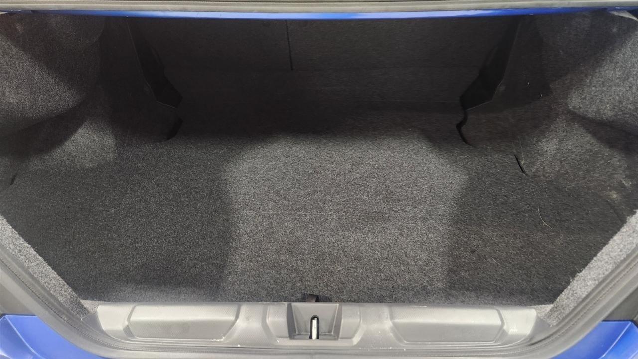 Subaru WRX Premium 6M 2023