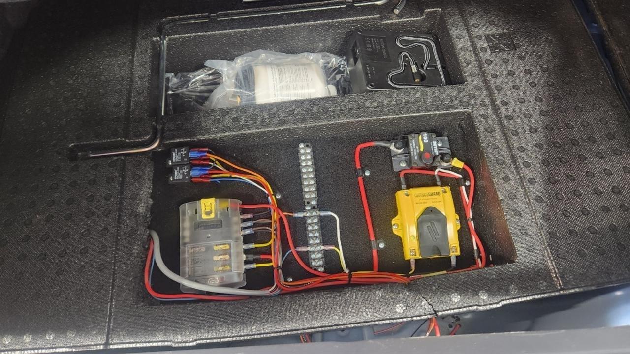 Subaru WRX Premium 6M 2023