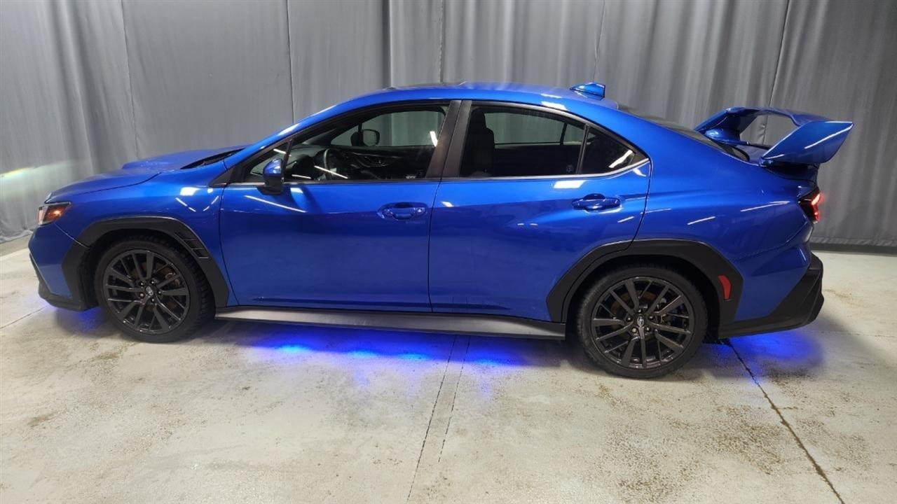 Subaru WRX Premium 6M 2023
