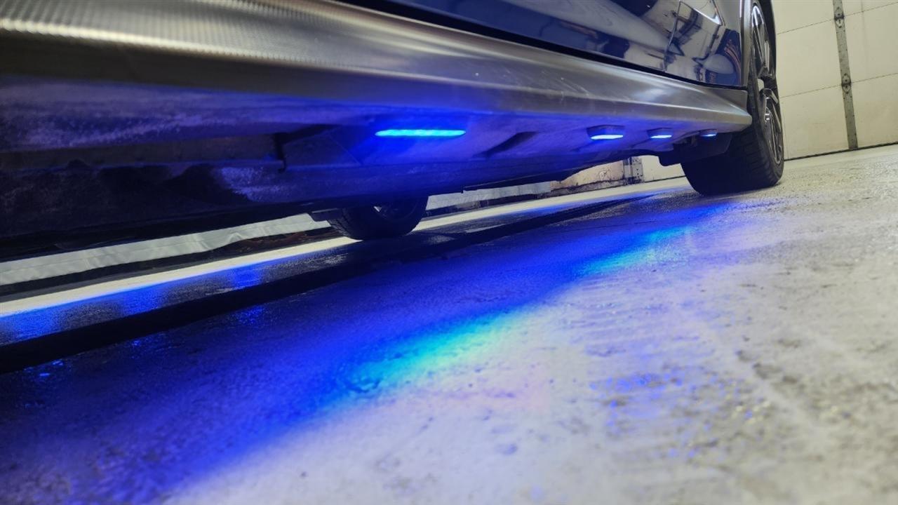 Subaru WRX Premium 6M 2023