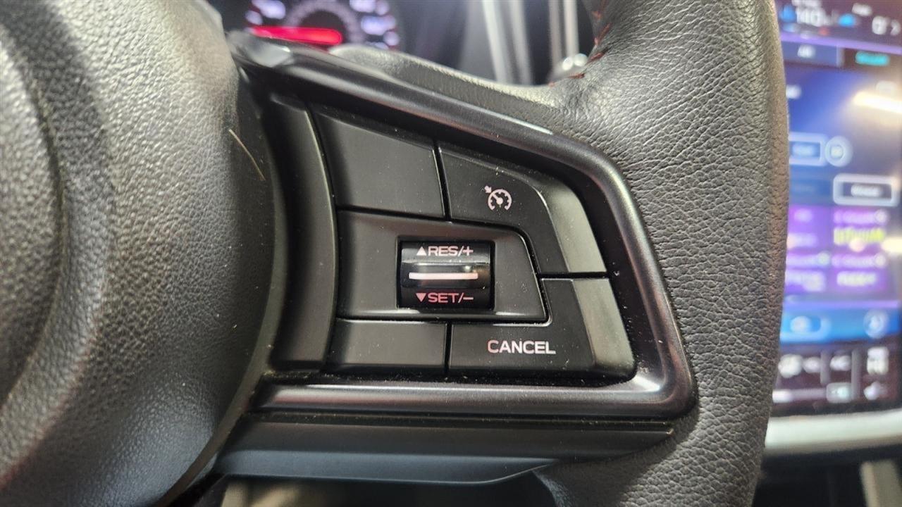 Subaru WRX Premium 6M 2023