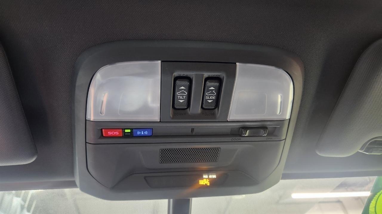 Subaru WRX Premium 6M 2023