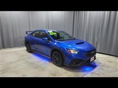 2023 Subaru WRX 