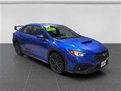 2023 Subaru WRX 
