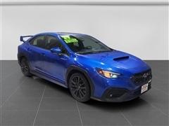 2023 Subaru WRX 