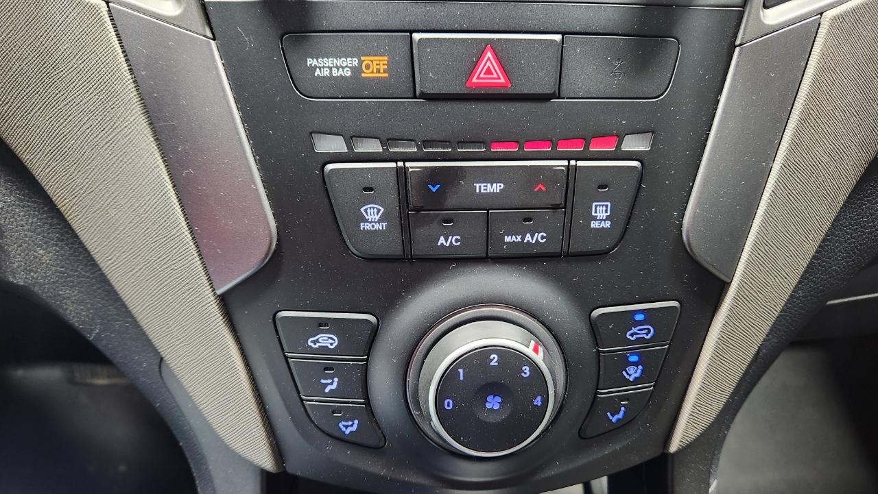 Hyundai Santa Fe Sport 2.4 AWD 2015